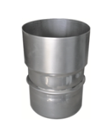 Ak přechodka P/F DN 300