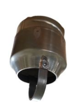 Ak Montážní hlava /130