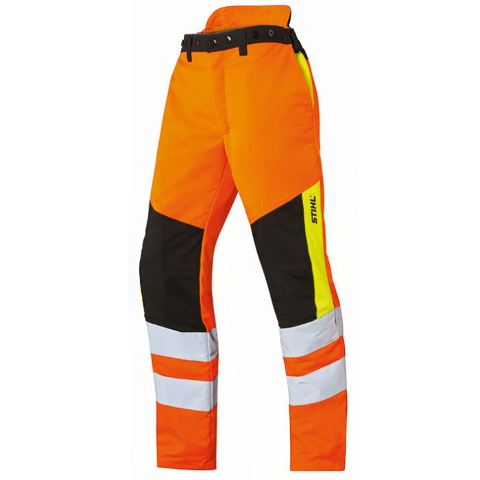 Kalhoty Protect MS, vel. 3XL