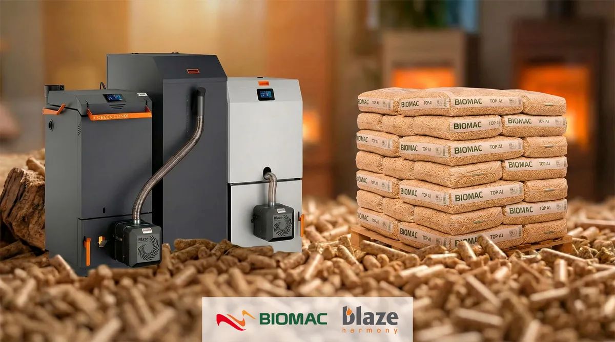 Měsíc topení zdarma: využijte akční nabídku na moderní kotle a ušetřete už od první zimy